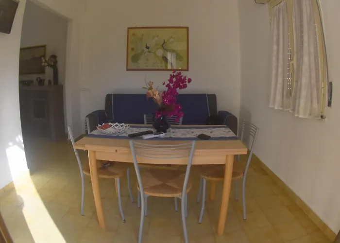 Lm Home Casa Di Campagna A 2 Min A Piedi Dal Mare