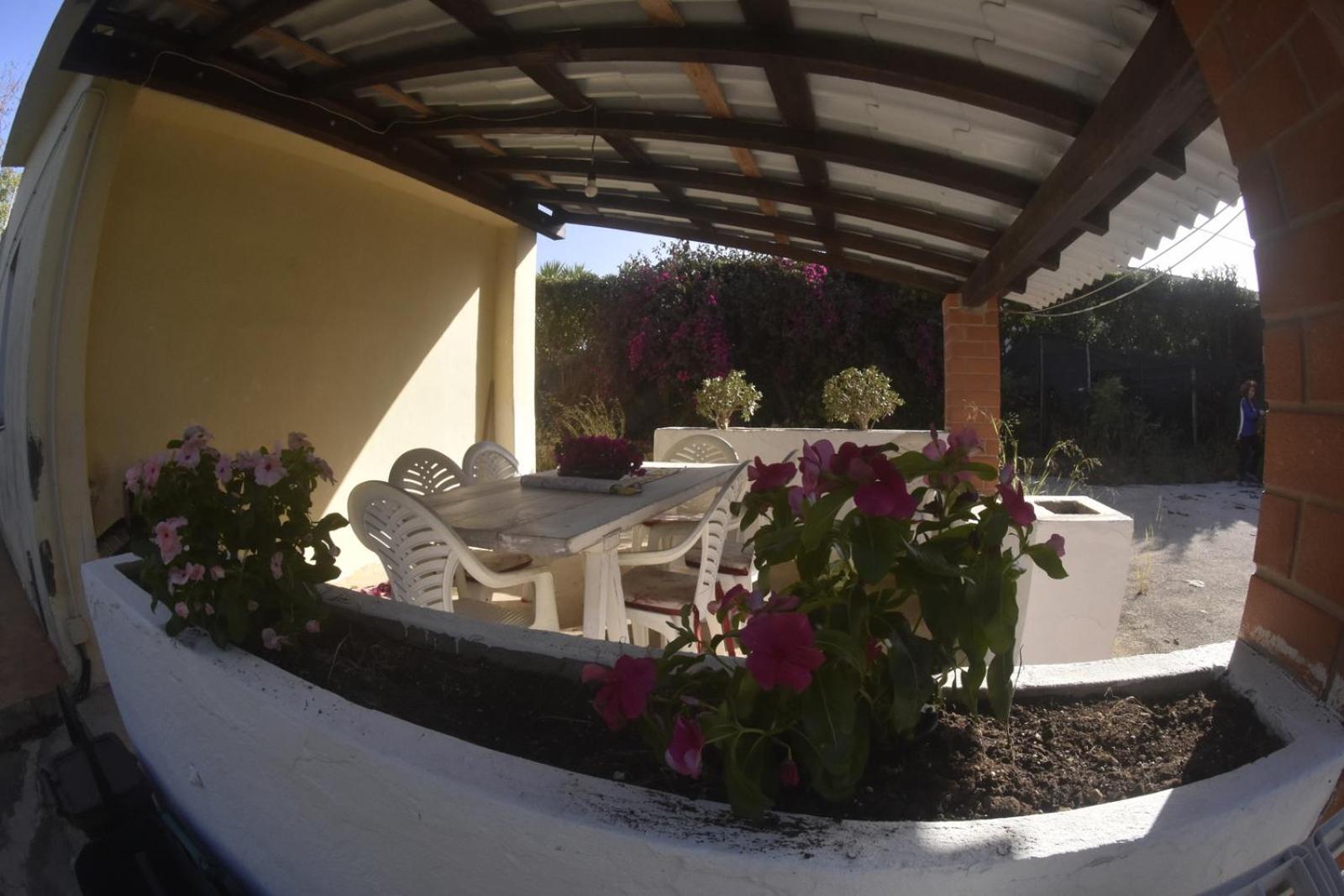 Vakantiehuis Lm A 2 Min A Piedi Dal Mare *