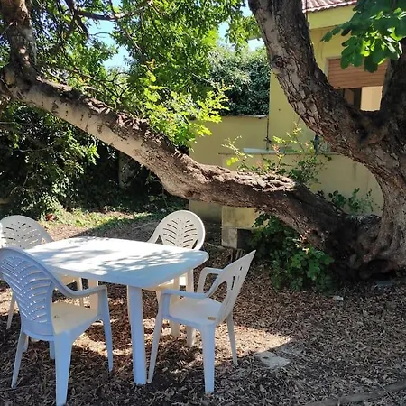 Lm Home Casa Di Campagna A 2 Min A Piedi Dal Mare Augusta Exterior foto