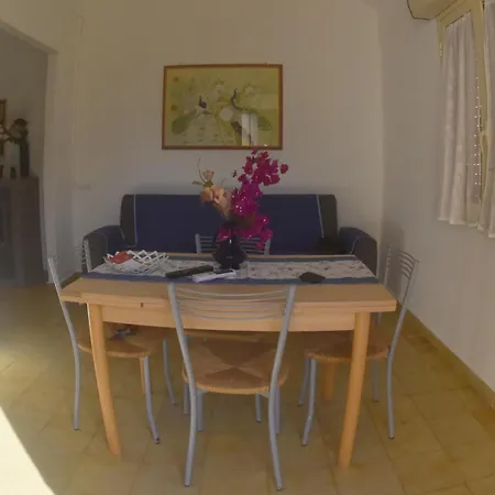 Lm Home Casa Di Campagna A 2 Min A Piedi Dal Mare Augusta Exterior foto