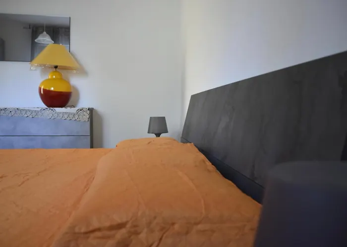 Lm Home Casa Di Campagna A 2 Min A Piedi Dal Mare