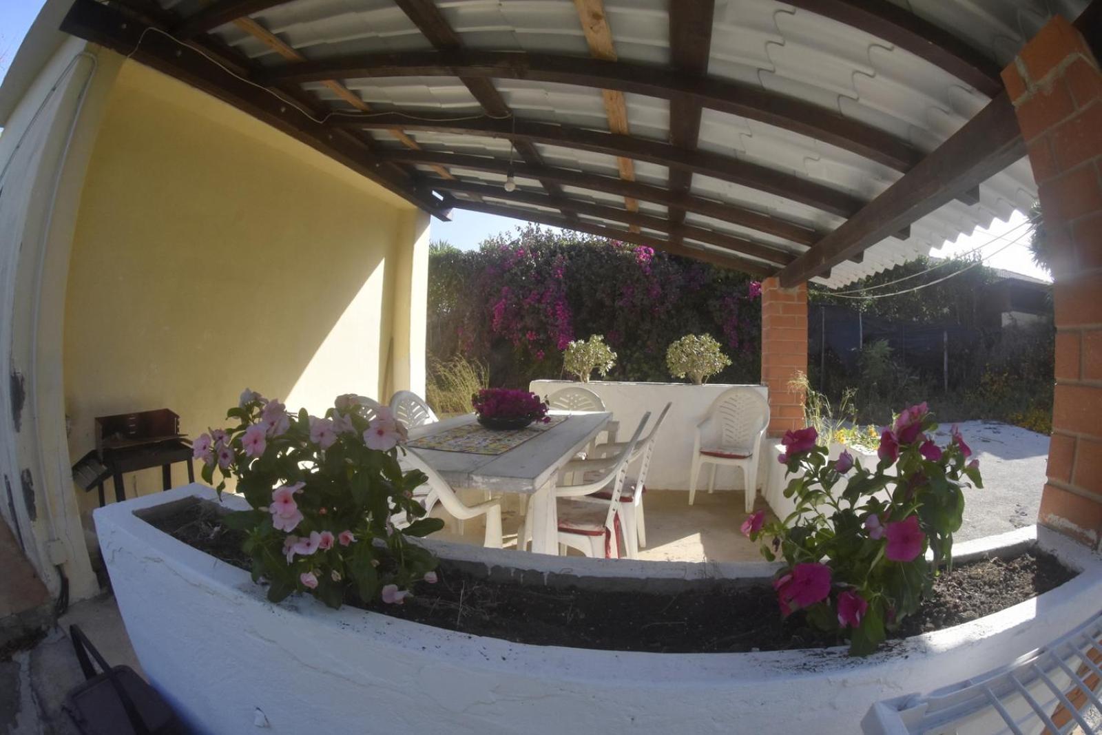 Lm A 2 Min A Piedi Dal Mare Holiday home *